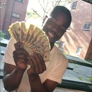 Meet your Posher, Cynel